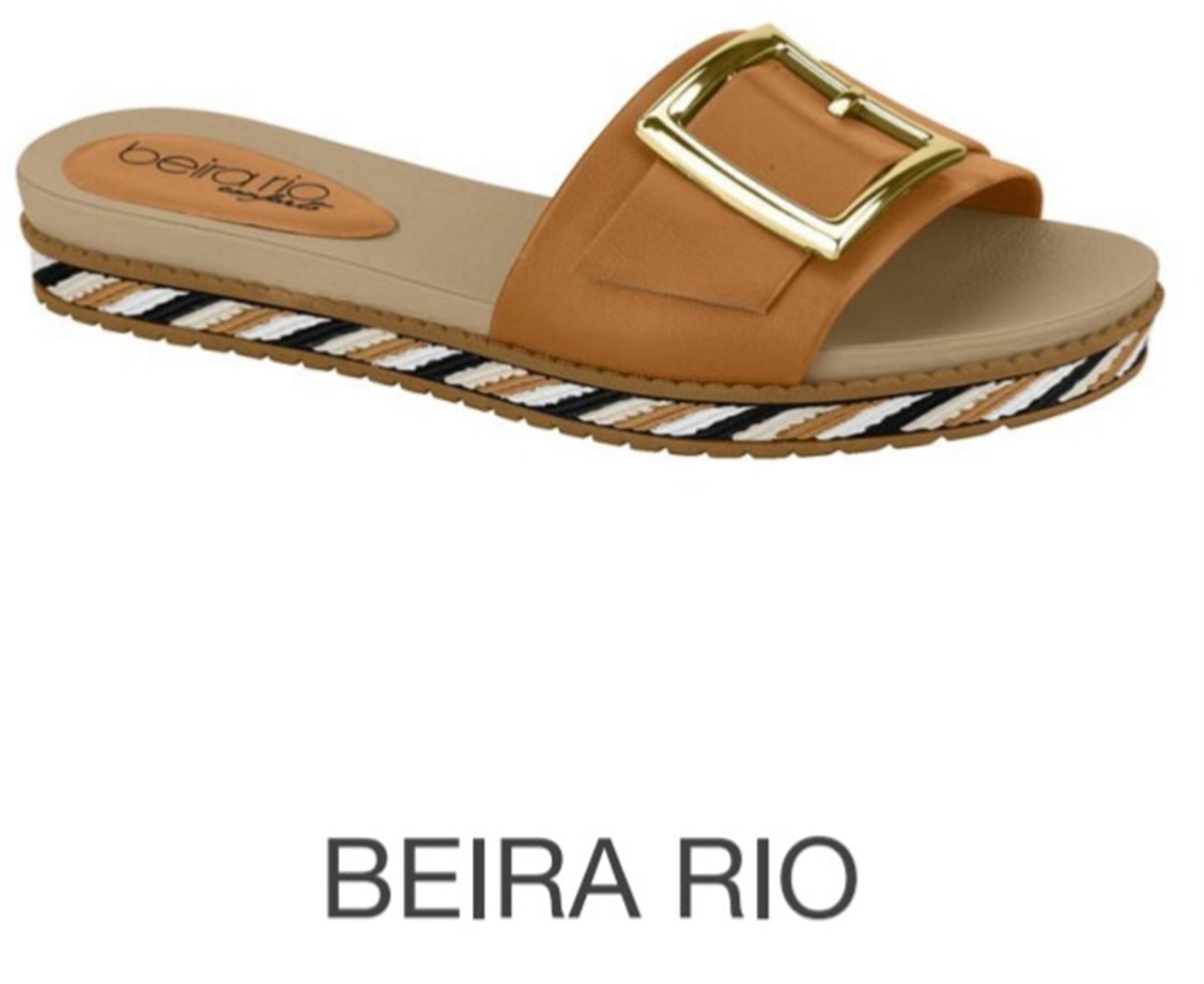 Beira Rio Conforto
Calusa Calçados - Carmo do Rio Carmo