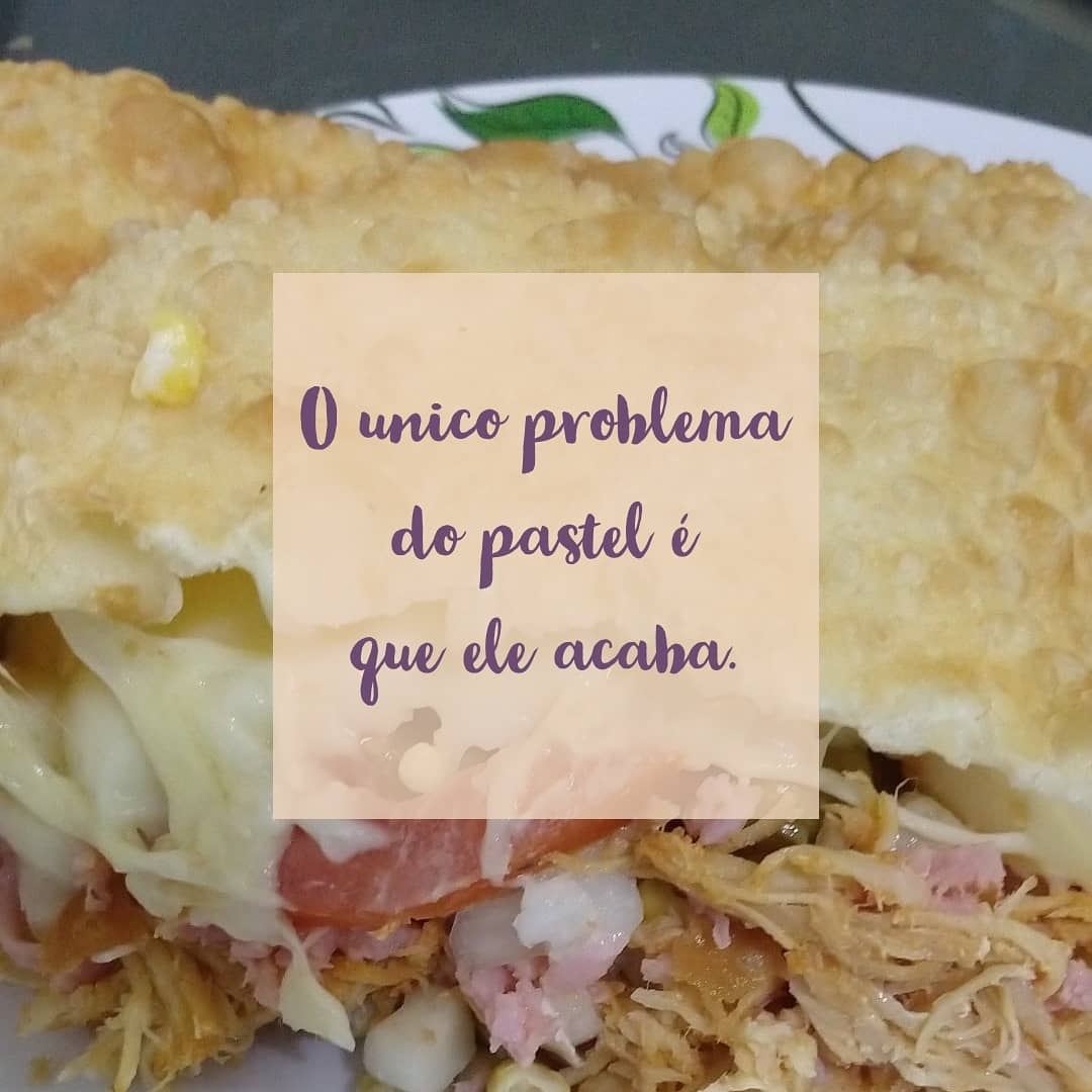 Casa do Pastel