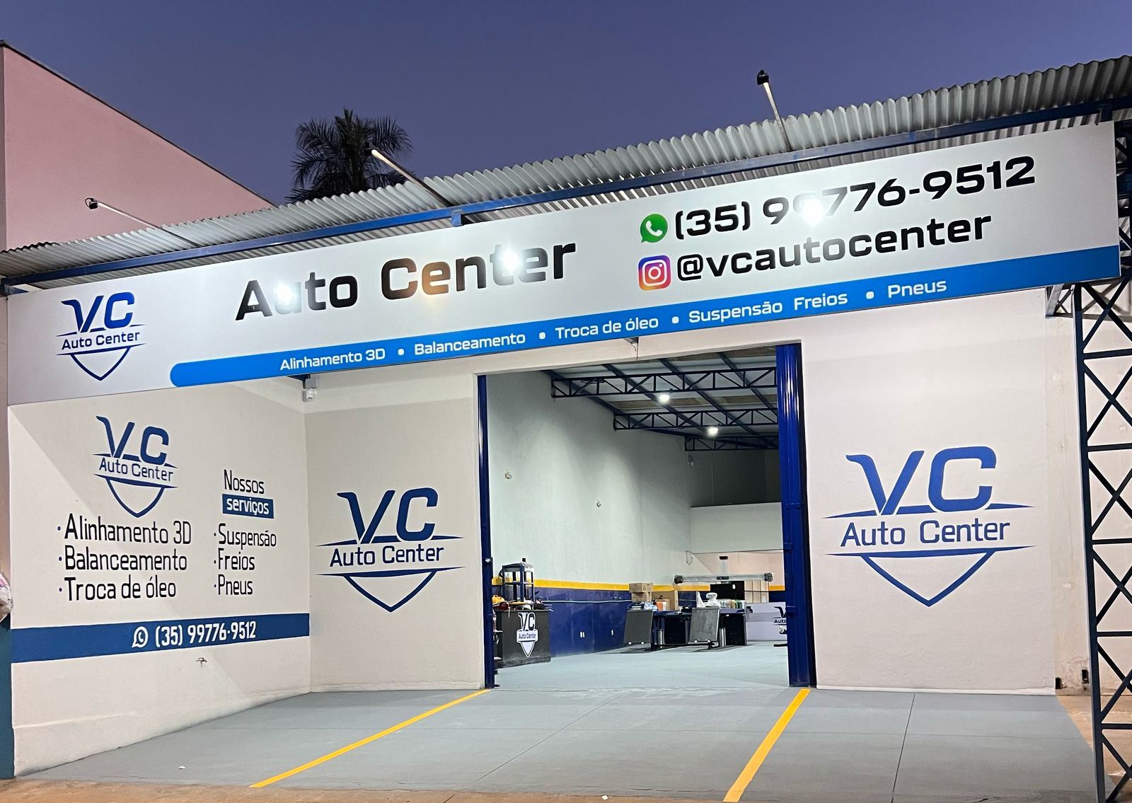 VC Auto Center