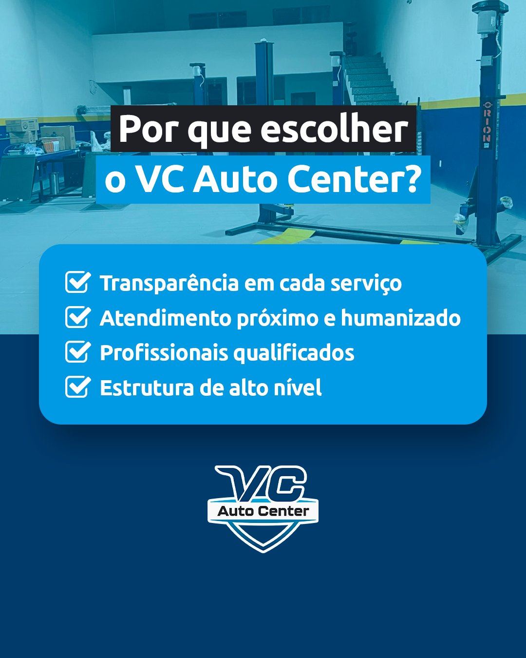 VC Auto Center