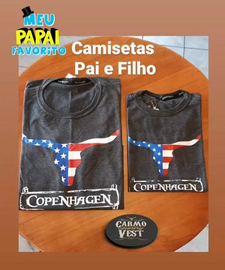 Carmo Country Vest