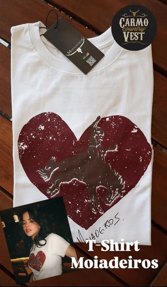 Carmo Country Vest