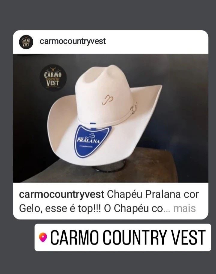 Carmo Country Vest