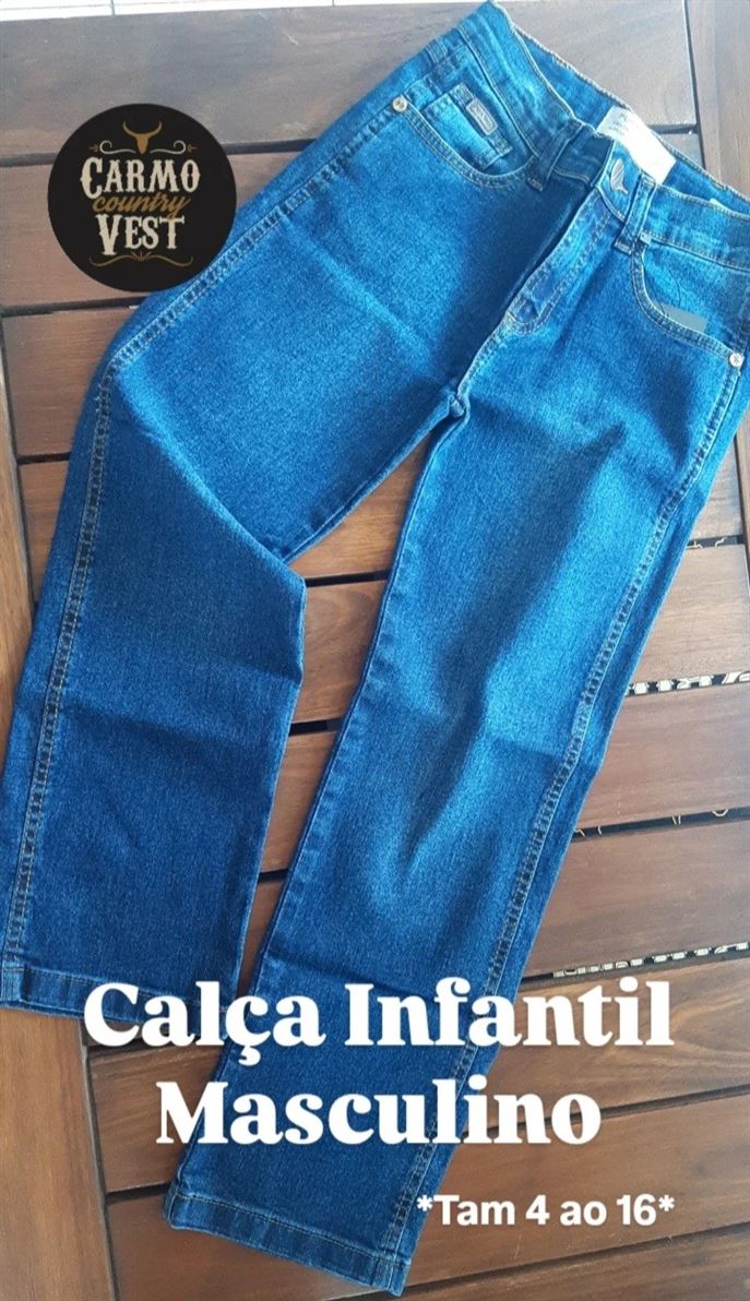 Carmo Country Vest