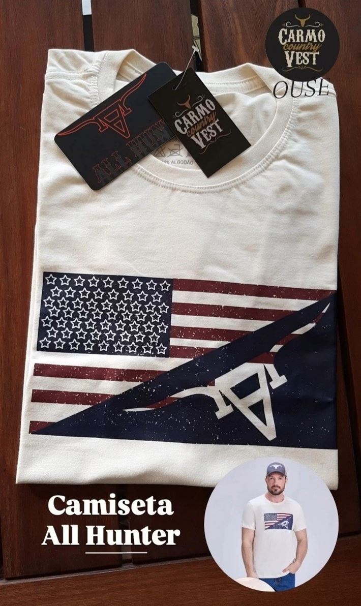 Carmo Country Vest