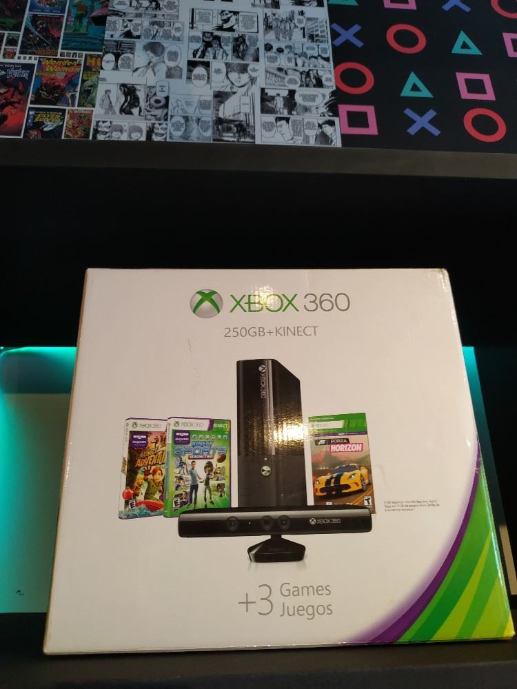 Xbox 360! Melhor preço da região! Aproveite!
