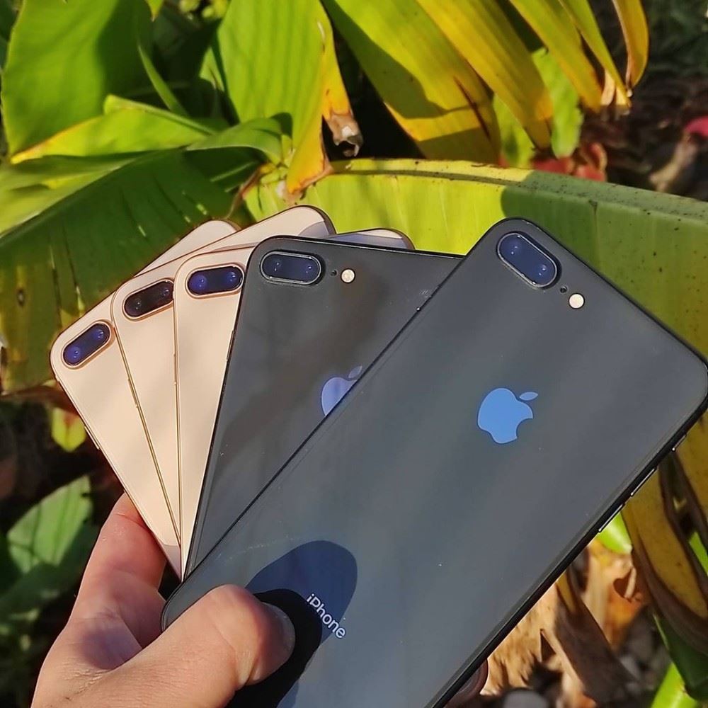 iPhone 8 Plus - 64gb (12x sem juros no cartão de crédito)