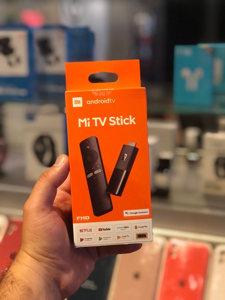 Mi TV Stick