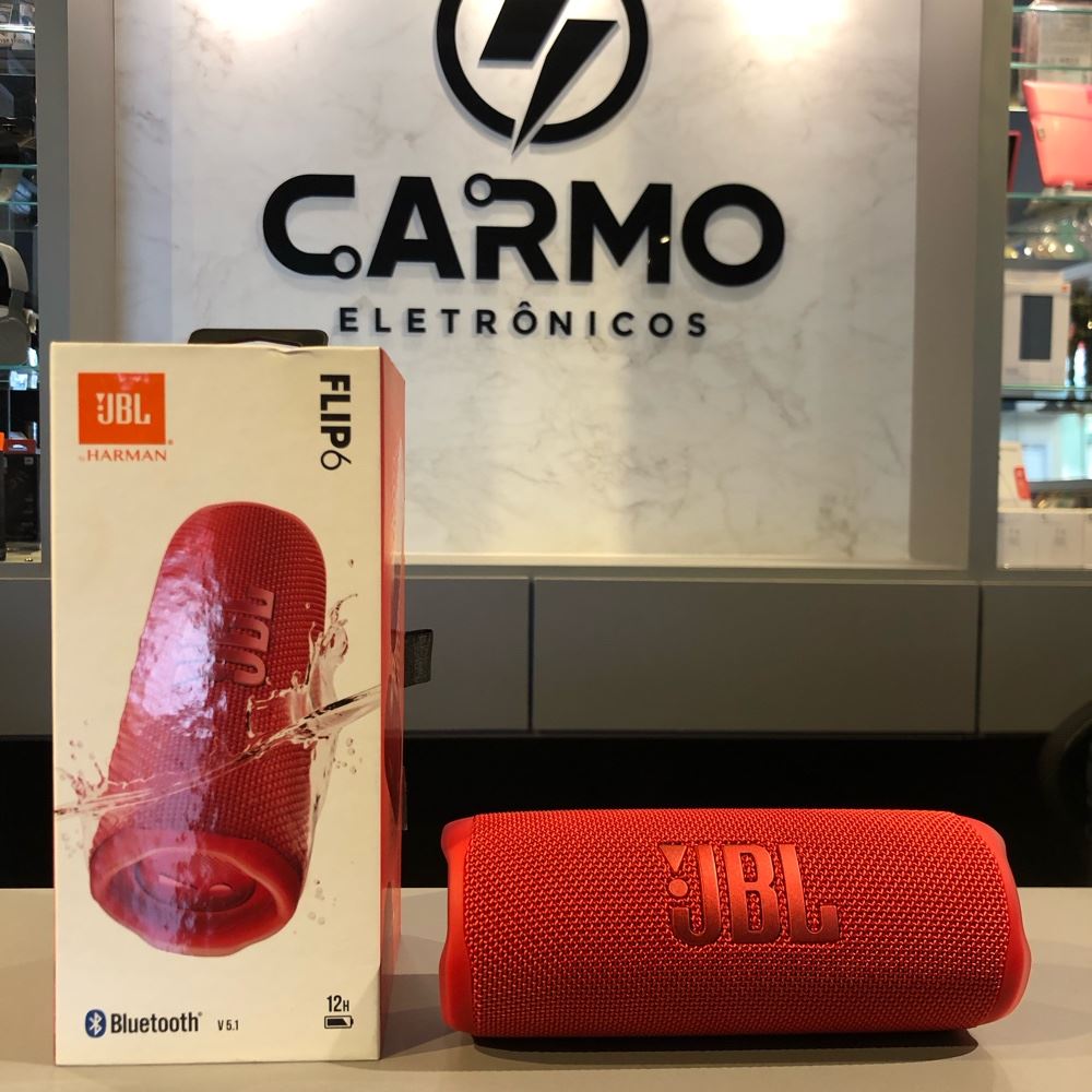 JBL Flip 6 - Original