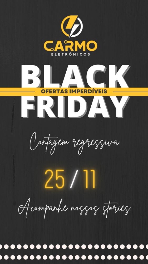 Carmo Eletrônicos