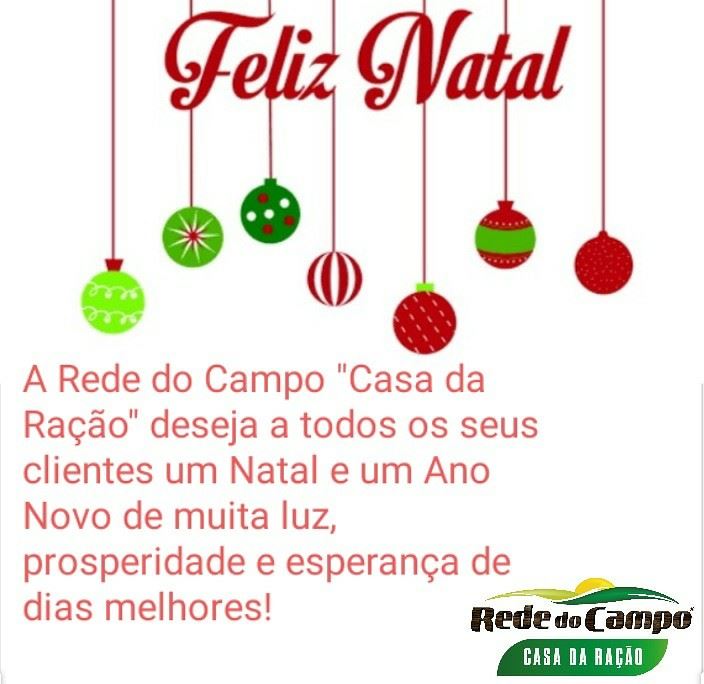 Casa da Ração