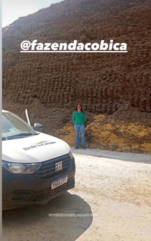 Casa da Ração