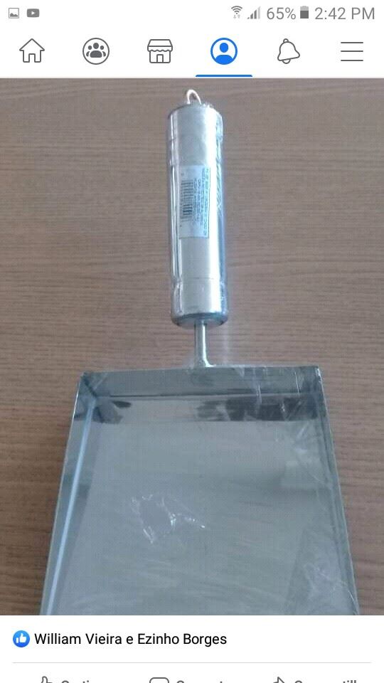 Casa das Churrasqueiras