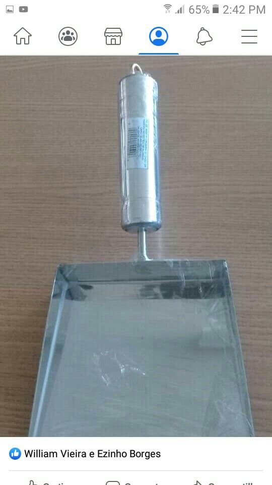 Casa das Churrasqueiras