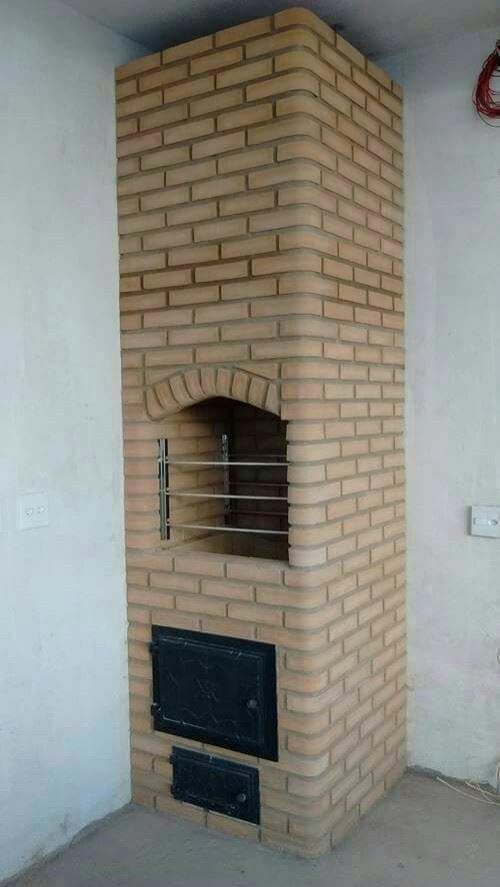 Casa das Churrasqueiras