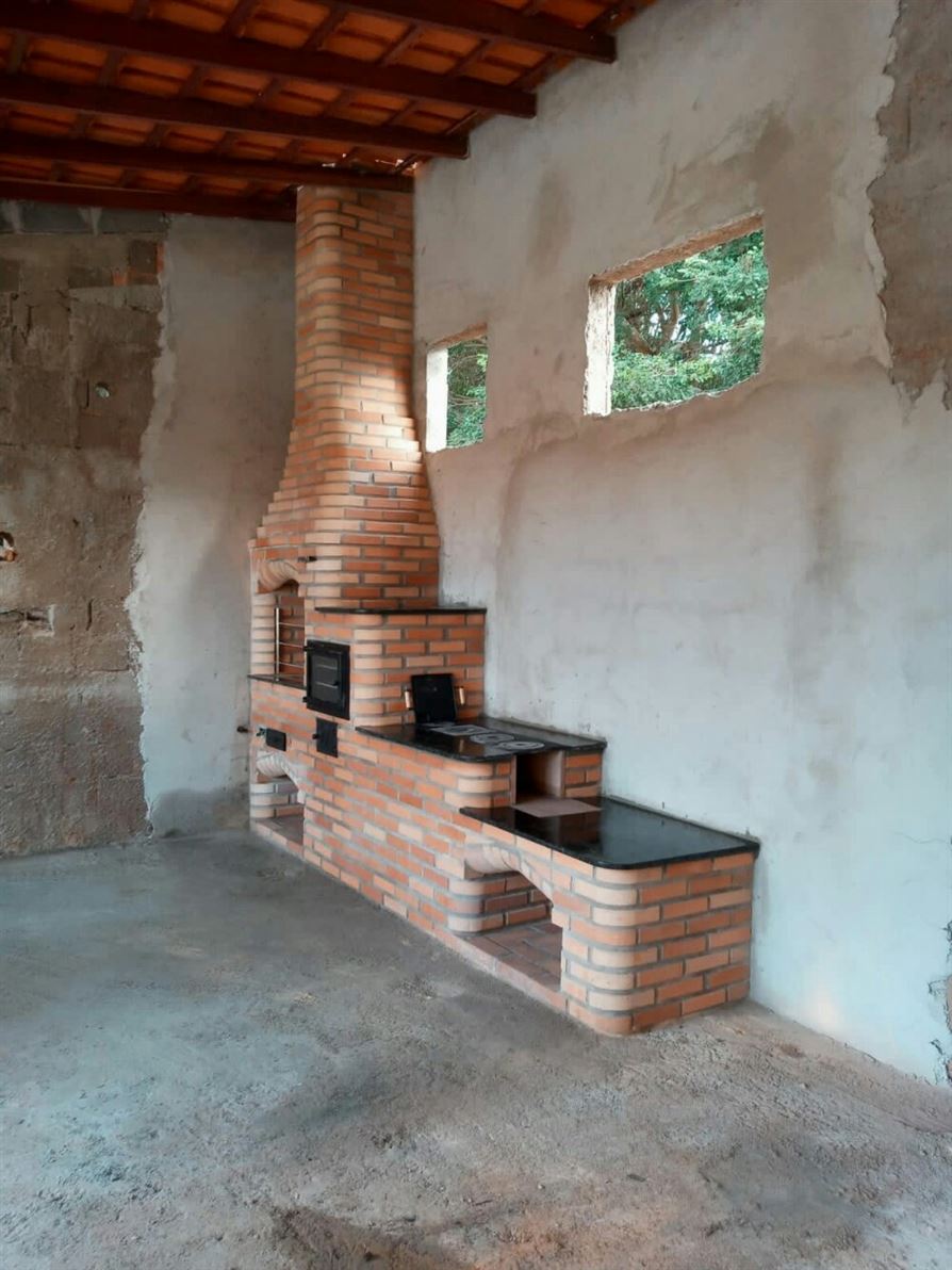 Casa das Churrasqueiras