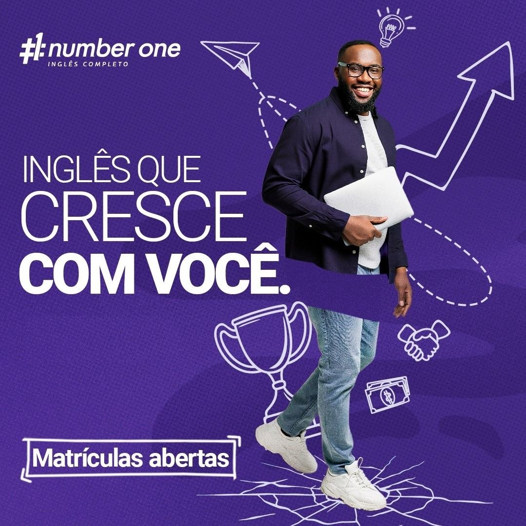 Matrículas Abertas!!!