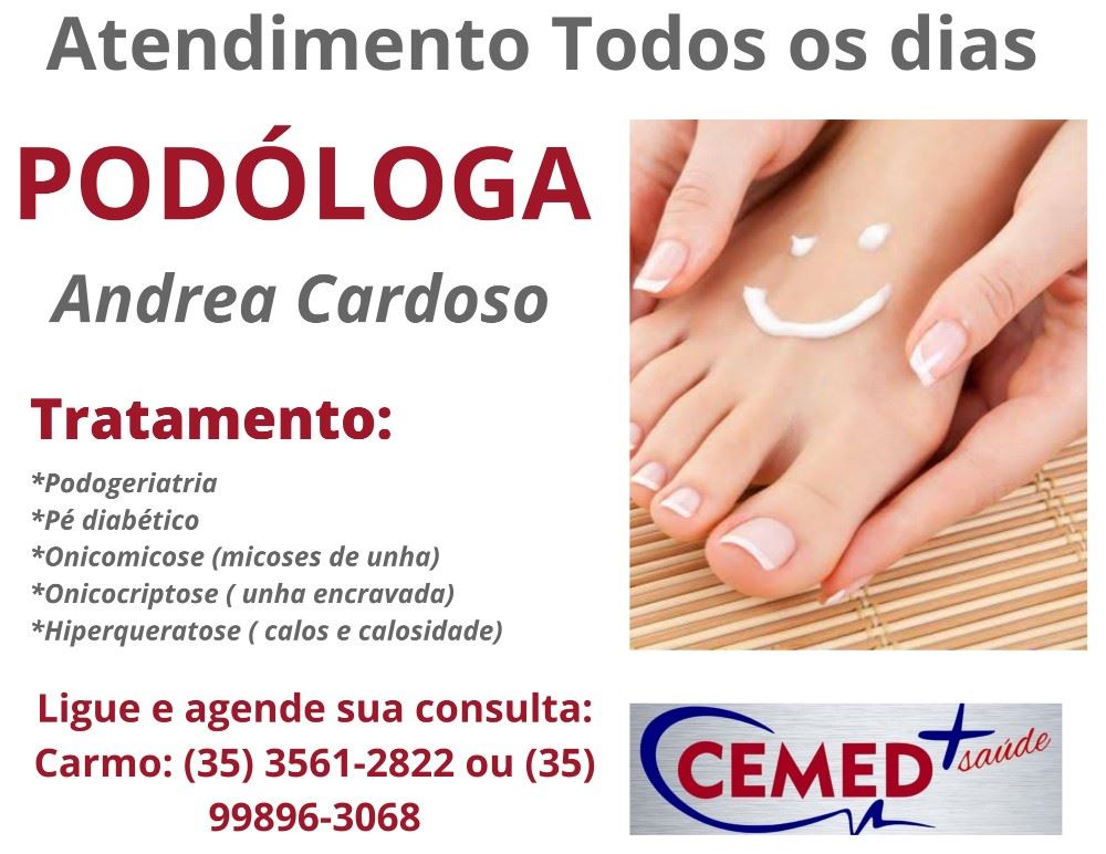 Cemed + Saúde