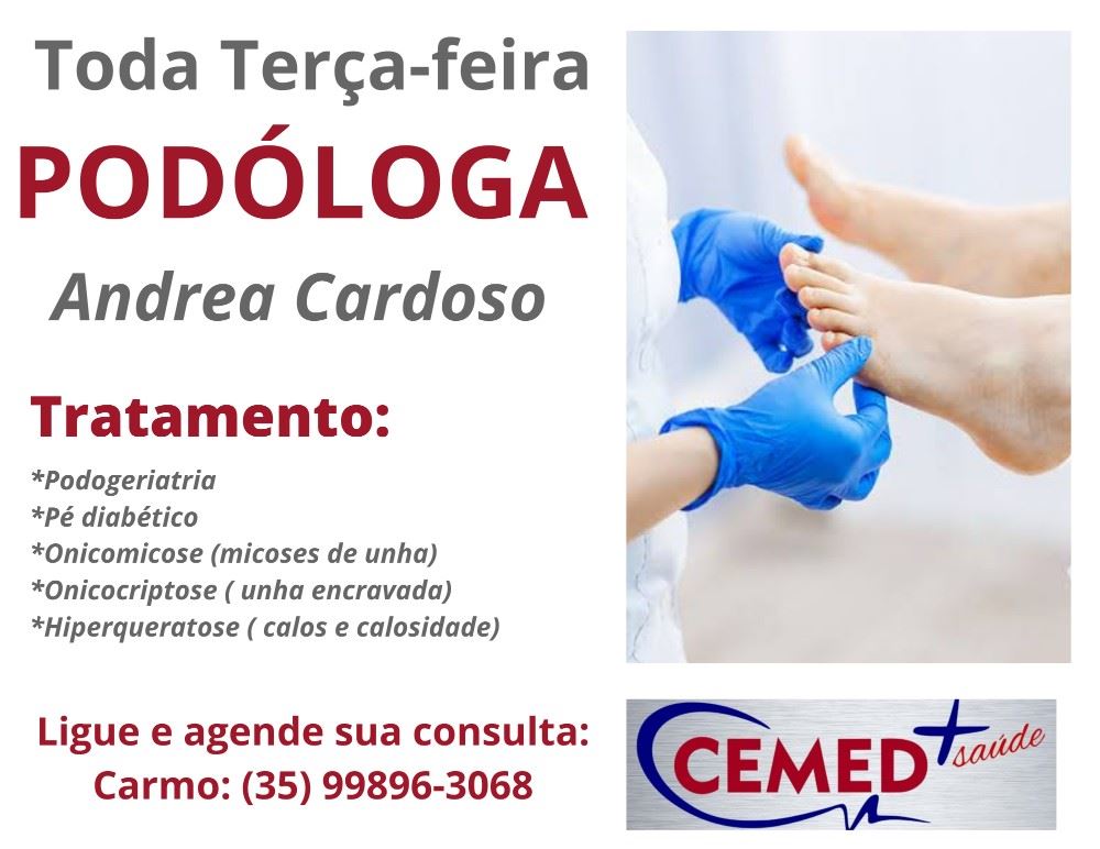 Cemed + Saúde