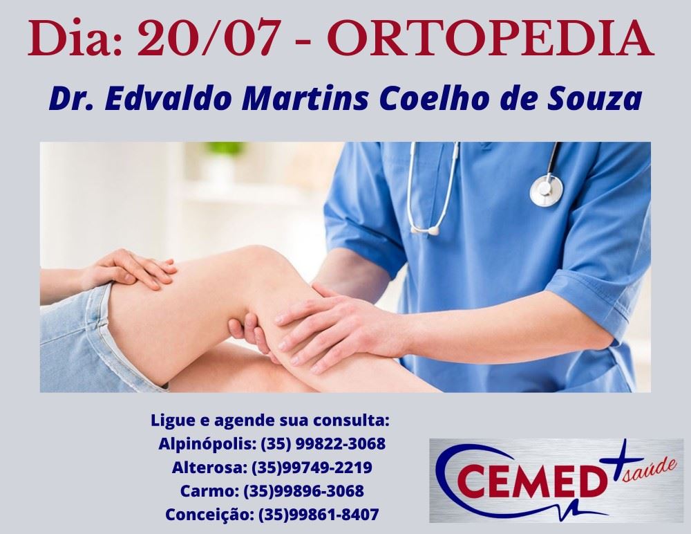 Cemed + Saúde