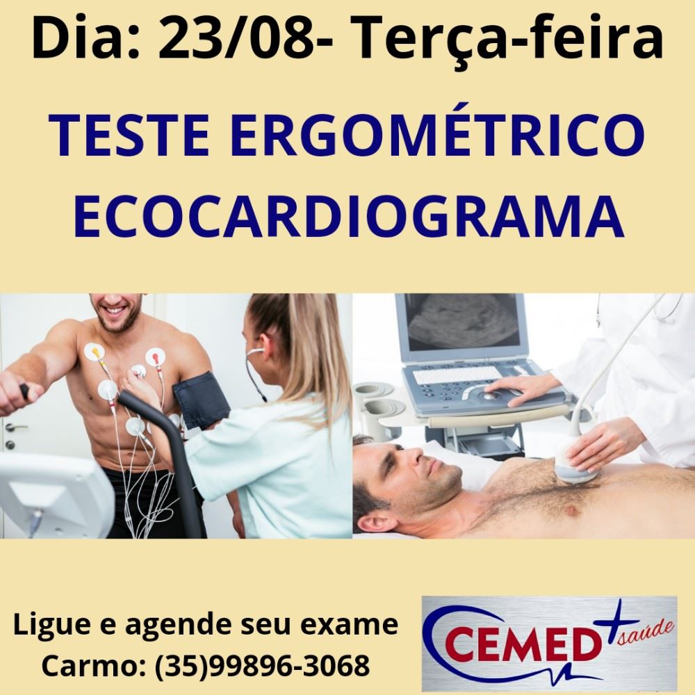 Cemed + Saúde