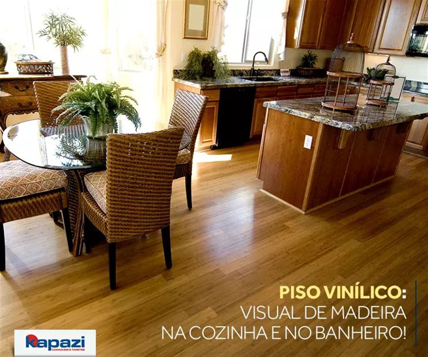 Piso Vinílico em Régua LG oferecem uma estrutura única e resistente. Por não levar madeira e contar com diversas camadas produzidas com qualidade internacional, nossos laminados são resistentes à água. Além disso, é um produto ecológico, reciclável, hipoalérgico e térmico.