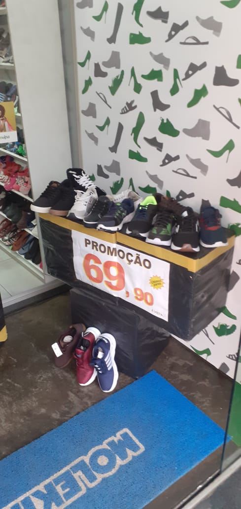 Calusa Calçados