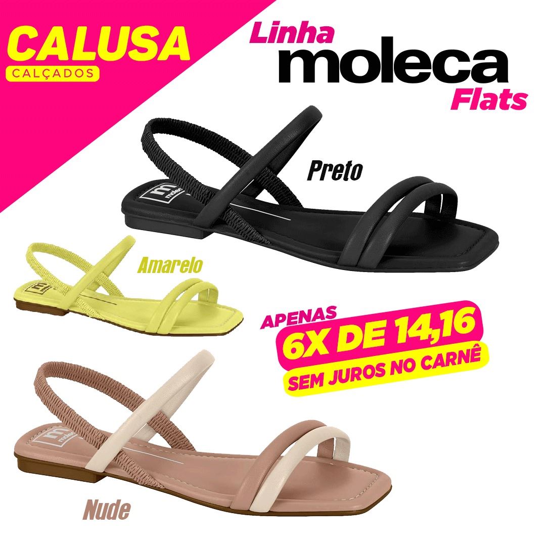 Confira as novidades