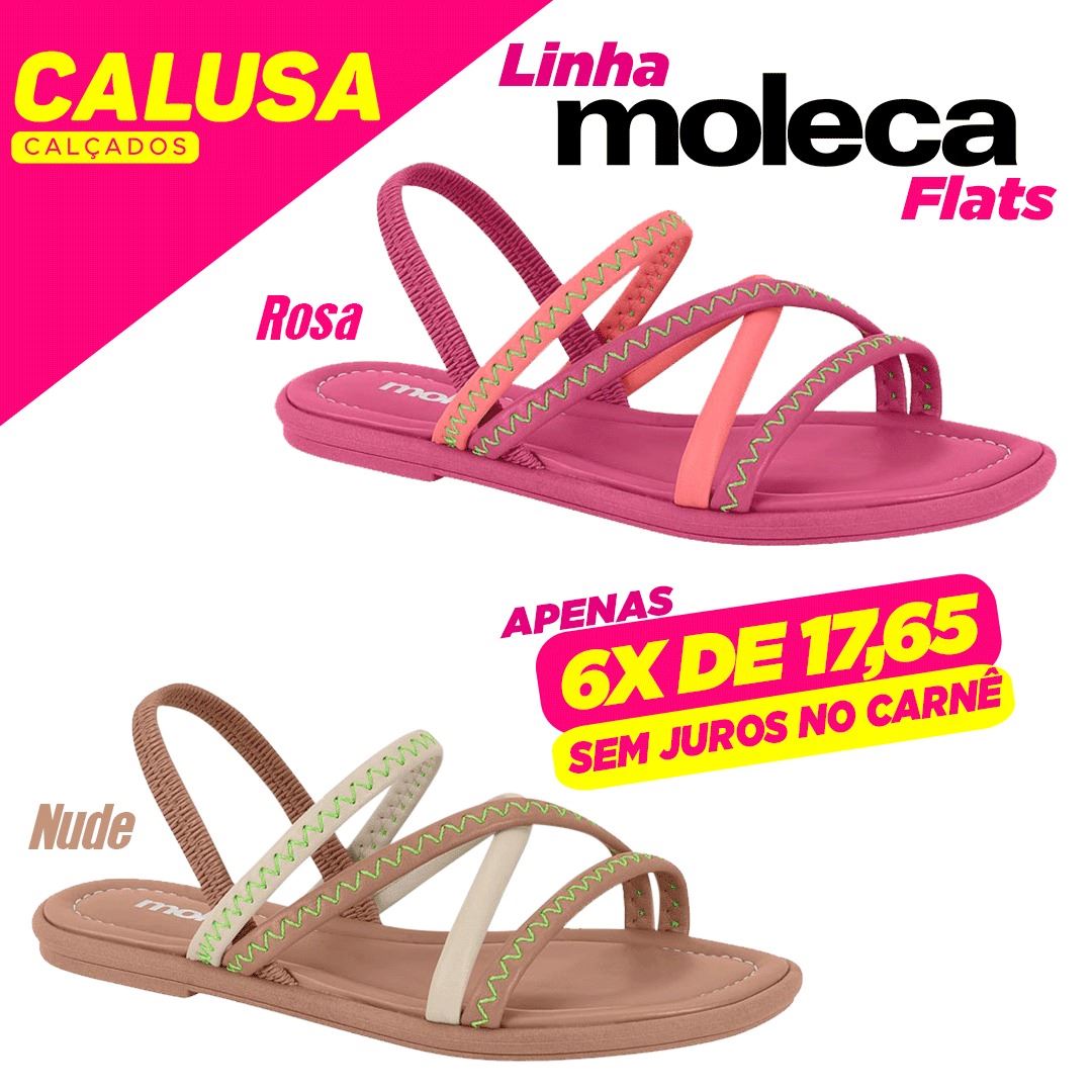Confira as novidades
