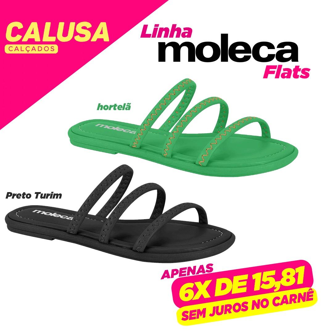 Confira as novidades