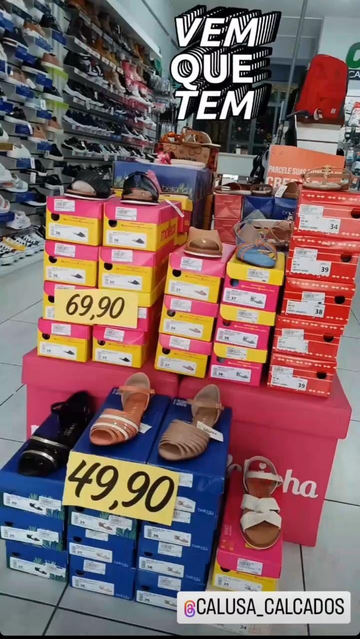 Mega Promoção