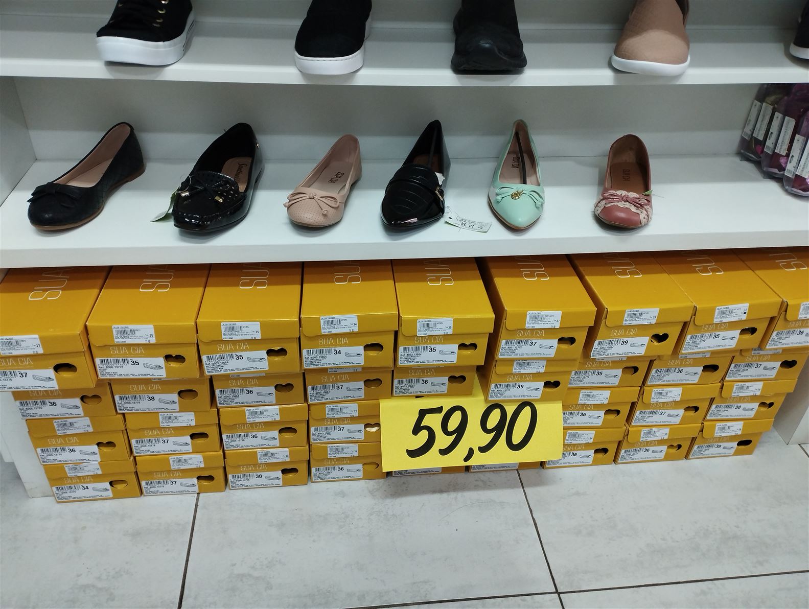 Estamos com várias promoções para você!