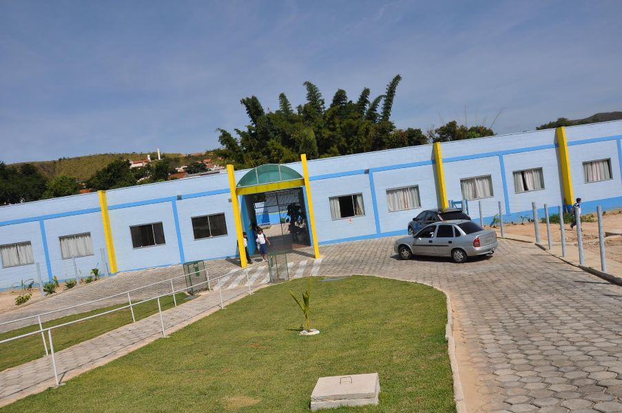 Colégio Vencer Objetivo