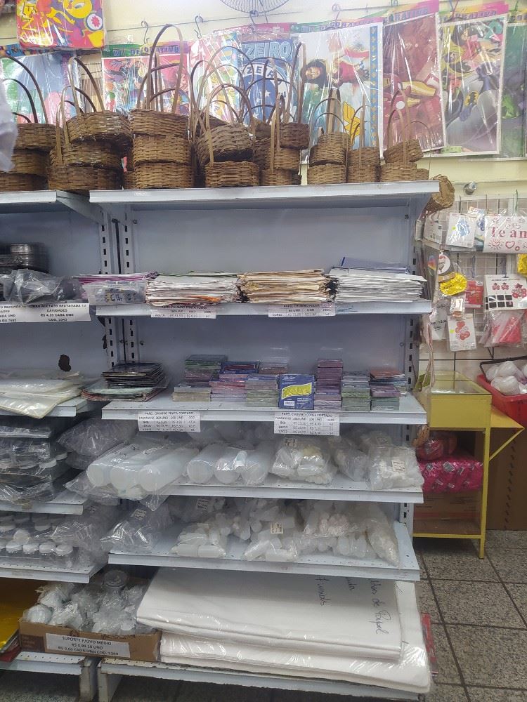 Comercial Bilisquinho