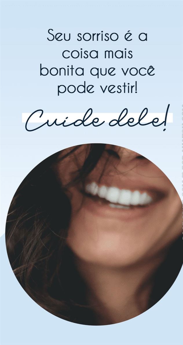 Estamos aqui para te ajudar! Marque uma avaliação conosco ❤