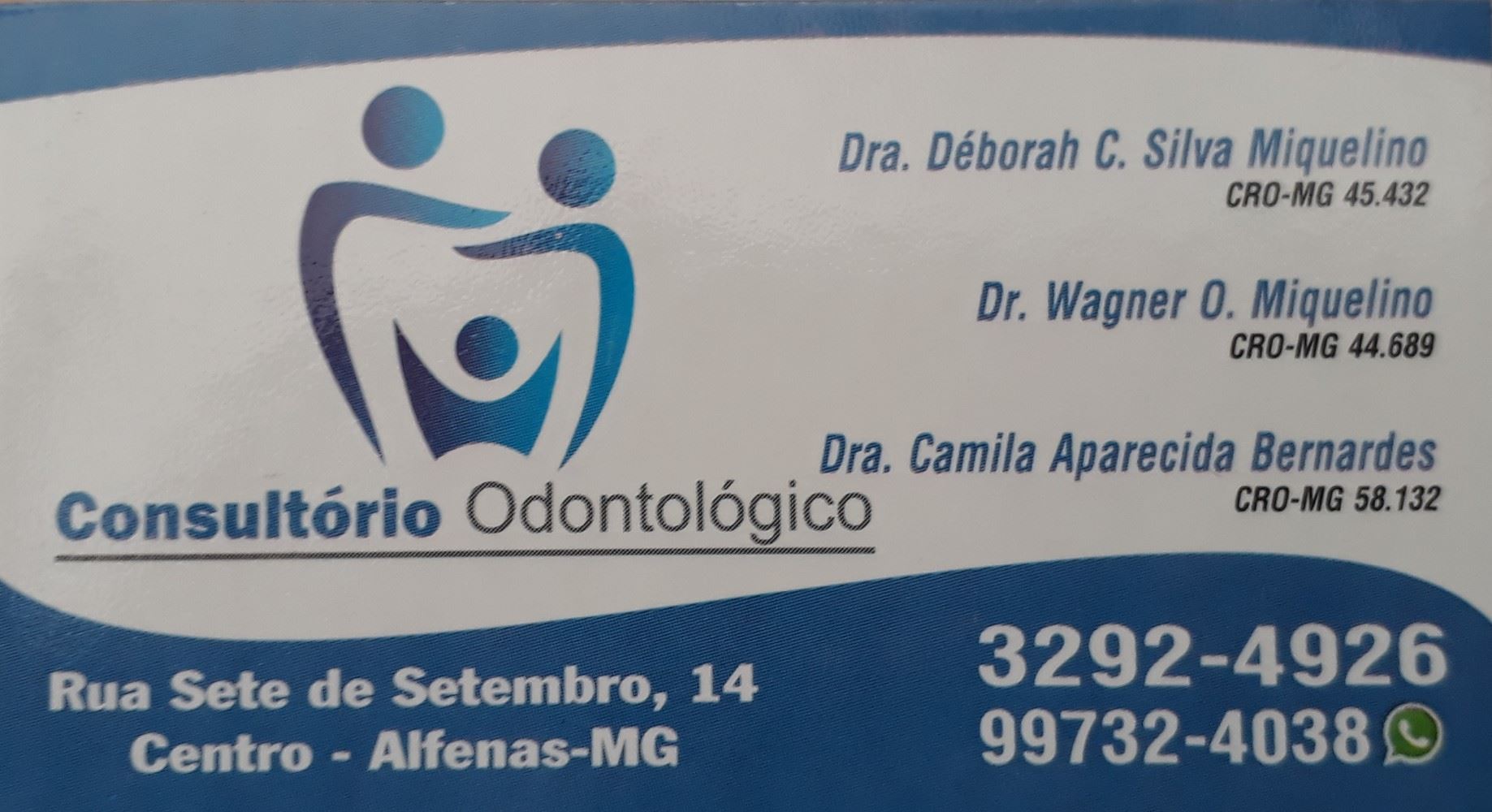 Venha nos fazer uma visita! Agende uma avaliação conosco ☺