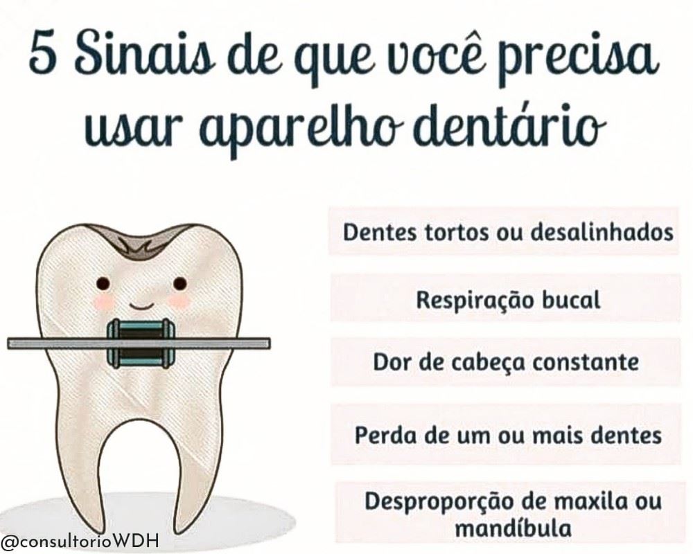 Marque uma avaliação ortodôntica conosco! ❤
Agende:
📞 (35) 3292-4926 ou (35) 99732-4038
📍 R. Sete de Setembro, n 14 - Centro