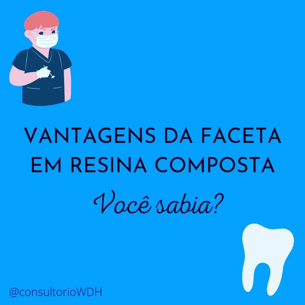 ✓ Tratamento pode ser realizado em consulta única;
 ✓ Dispensa uso de provisórios;
 ✓ Menor desgaste dental;
 ✓ Preço baixo comparado a lentes de contato dental e faceta de porcelana;
 ✓ Resultados estéticos satisfatórios;
 ✓ Facilidade para realizar consertos.

Vamos agendar uma avaliação para cuidarmos do seu sorriso? 😁
Segunda a sexta: 08h às 18h
Aos sábados: 08h às 12h

📍R. Sete de Setembro, n 14 - Centro 
📞 (35) 3292-4926 ou (35) 99732-4038