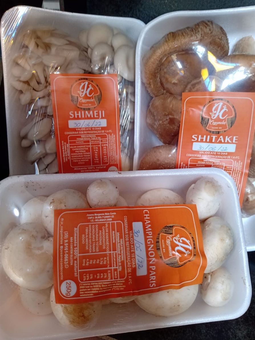 Coração de Minas - Store e Steak