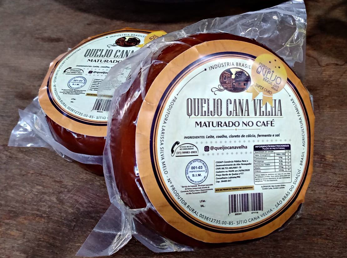 Coração de Minas - Store e Steak