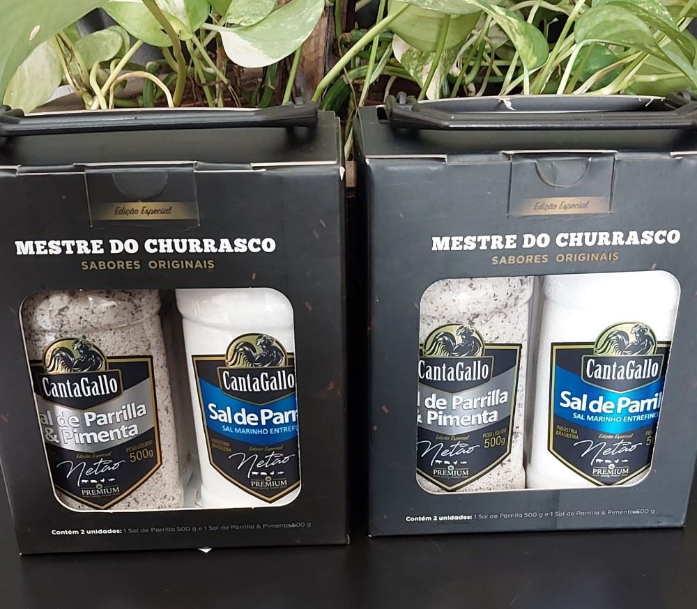 Coração de Minas - Store e Steak