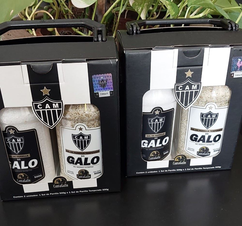 Coração de Minas - Store e Steak