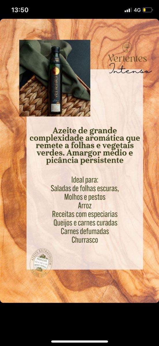 Coração de Minas - Store e Steak