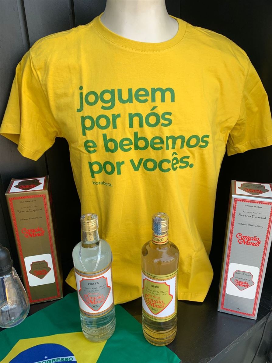 Coração de Minas - Store e Steak
