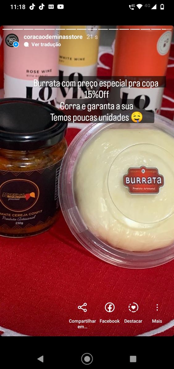 Coração de Minas - Store e Steak