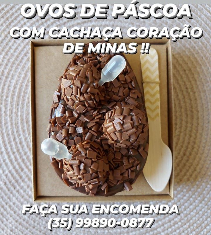 Coração de Minas - Store e Steak