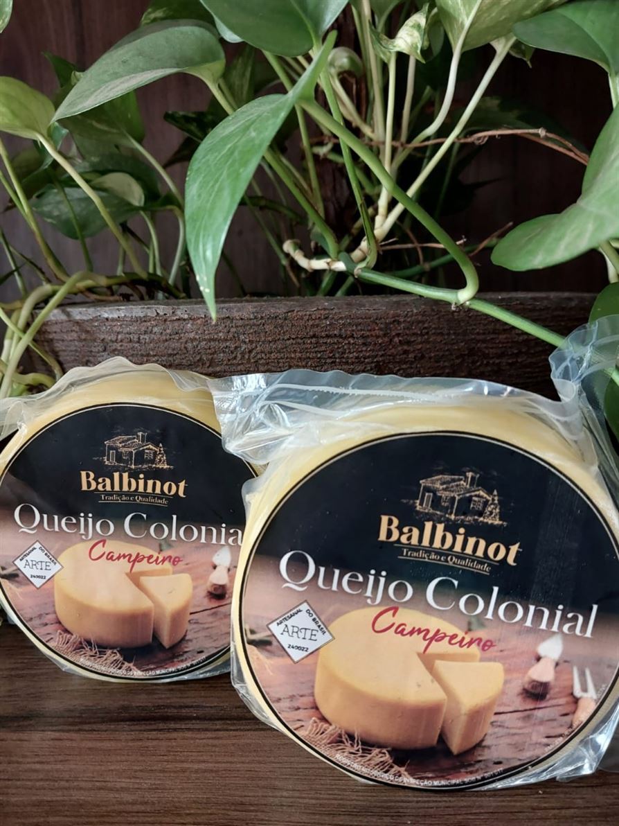 Chegou novidades em queijos !!!