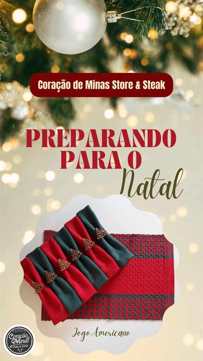 Coração de Minas - Store e Steak