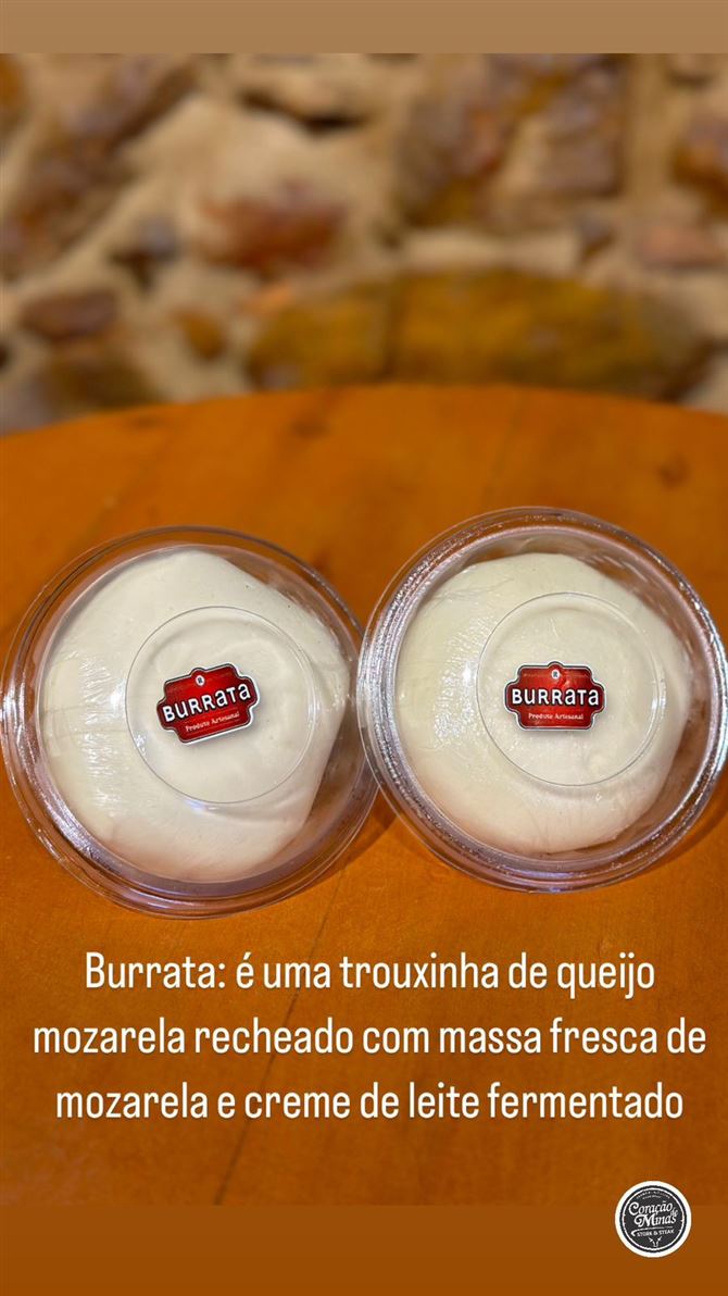 Coração de Minas - Store e Steak