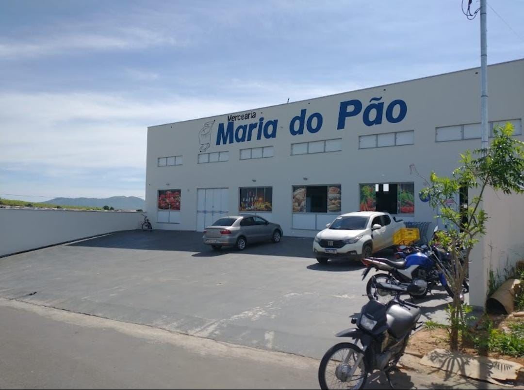 Maria do Pão 2